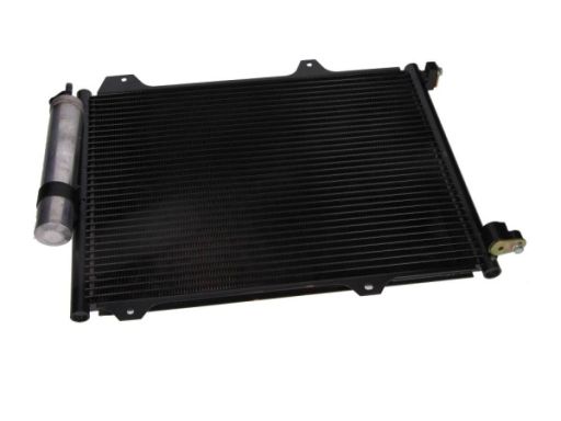 Ac856230 Skraplacz Klimatyzacji Suzuki Ignis 03- Maxgear