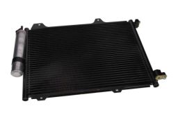 Ac856230 Skraplacz Klimatyzacji Suzuki Ignis 03- Maxgear