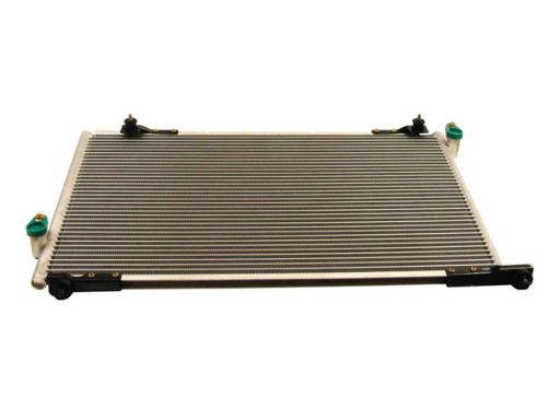 Ac830068 Skraplacz Klimatyzacji Honda Accord 98-0 Maxgear