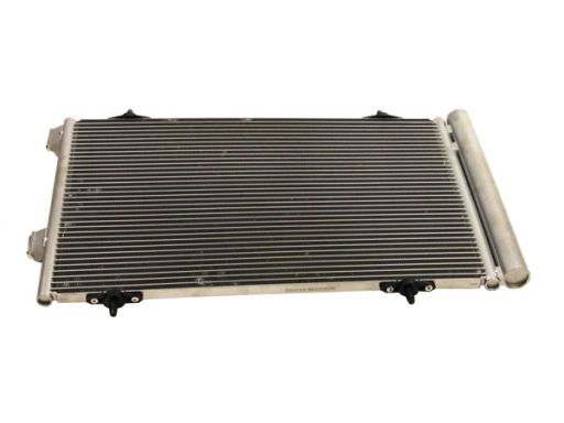 Ac830256 Skraplacz Klimatyzacji Citroen C5 1,6D 0 Maxgear