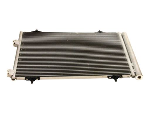 Ac830256 Skraplacz Klimatyzacji Citroen C5 1,6D 0 Maxgear