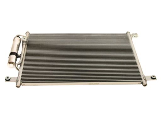 Ac883007 Skraplacz Klimatyzacji Chevrolet Aveo/ K Maxgear