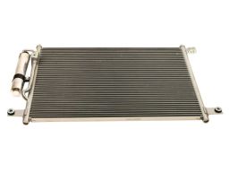 Ac883007 Skraplacz Klimatyzacji Chevrolet Aveo/ K Maxgear