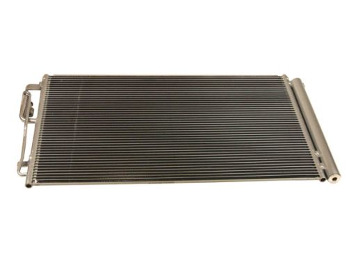 Ac830266 Skraplacz Klimatyzacji Hyundia I30 17- Maxgear