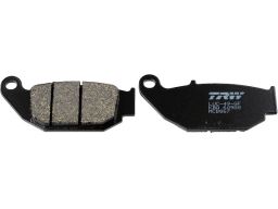 Mcb867 Klocki Ham. Moto. (Organic) Honda Cbr 12 Trw