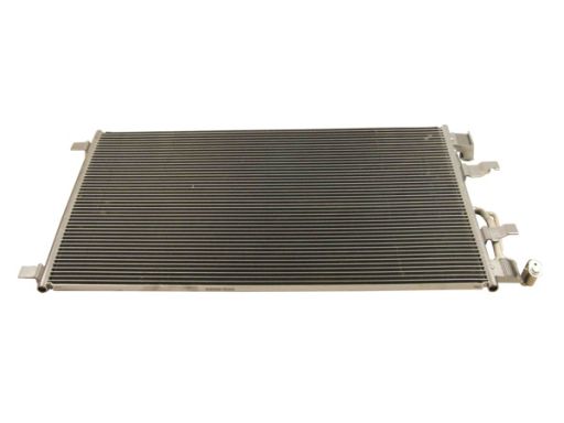 Ac830284 Skraplacz Klimatyzacji Nissan Qashqai 2, Maxgear