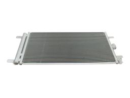 Ac830318 Skraplacz Klimatyzacji Fiat Doblo 1.4/1. Maxgear