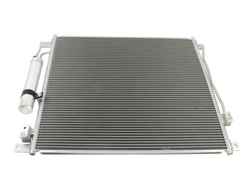 Ac830349 Skraplacz Klimatyzacji Fiat Fullback 16- Maxgear