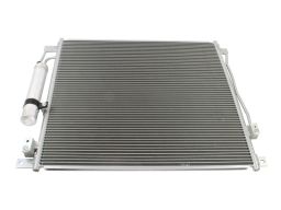 Ac830349 Skraplacz Klimatyzacji Fiat Fullback 16- Maxgear