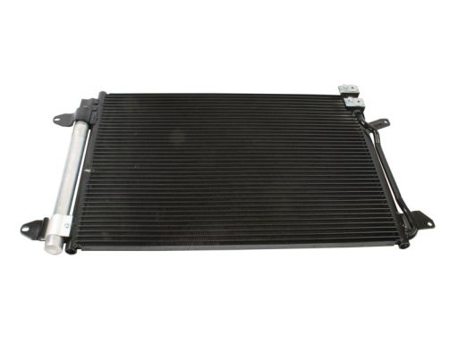 Ac830389 Skraplacz Klimatyzacji Vw Jetta/ Beetle Maxgear