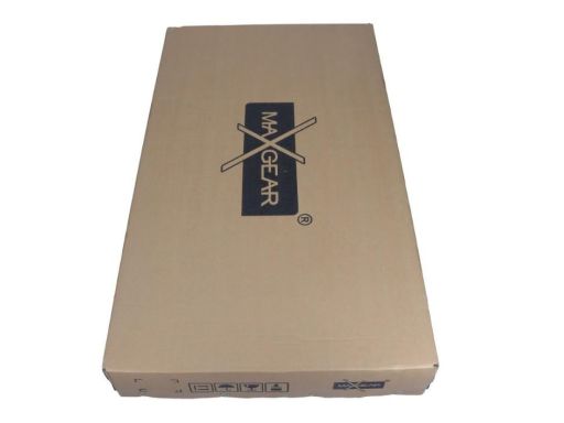 Ac835581 Skraplacz Klimatyzacji Renault Master 00 Maxgear