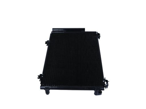 Ac843003 Skraplacz Klimatyzacji Toyota Yaris 99- Maxgear