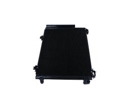 Ac843003 Skraplacz Klimatyzacji Toyota Yaris 99- Maxgear