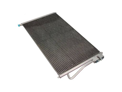 Ac854392 Skraplacz Klimatyzacji Ford Focus 98-04 Maxgear