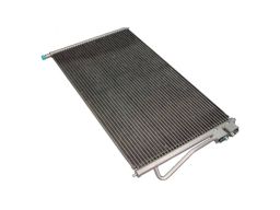 Ac854392 Skraplacz Klimatyzacji Ford Focus 98-04 Maxgear