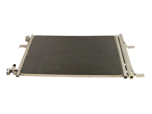 Ac857137 Skraplacz Klimatyzacji Opel Astra J 1,3- Maxgear