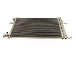 Ac857137 Skraplacz Klimatyzacji Opel Astra J 1,3- Maxgear