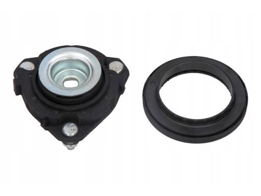 72-2659 Poduszka Amort. Ford P. Focus 98- Kpl Z Maxgear