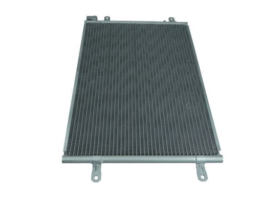 Ac864482 Skraplacz Klimatyzacji Vw A6 04- Maxgear