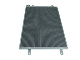 Ac864482 Skraplacz Klimatyzacji Vw A6 04- Maxgear