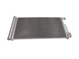 Ac872075 Skraplacz Klimatyzacji Opel Corsa D/Fiat Maxgear
