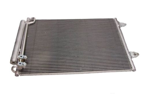 Ac888063 Skraplacz Klimatyzacji Vw Passat 1,8Tsi Maxgear