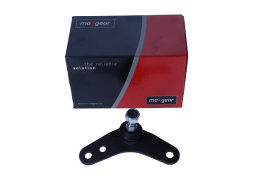 72-2742 Sworzeń Wahacza Mini P. Wew. Le 01- Maxgear