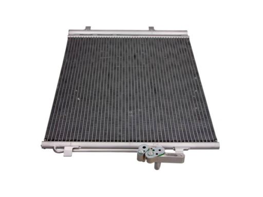 Ac894995 Skraplacz Klimatyzacji Ford Mondeo 07- Maxgear