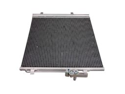 Ac894995 Skraplacz Klimatyzacji Ford Mondeo 07- Maxgear