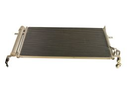 Ac897440 Skraplacz Klimatyzacji Kia Sorento 02- Maxgear