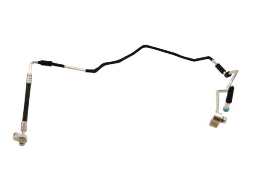 Ac930011 Przewód Klimatyzacji Audi Q7 10- Maxgear