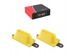 72-4409 Odbój Resoru Ford T. Transit 00-06 Le/Pr Maxgear