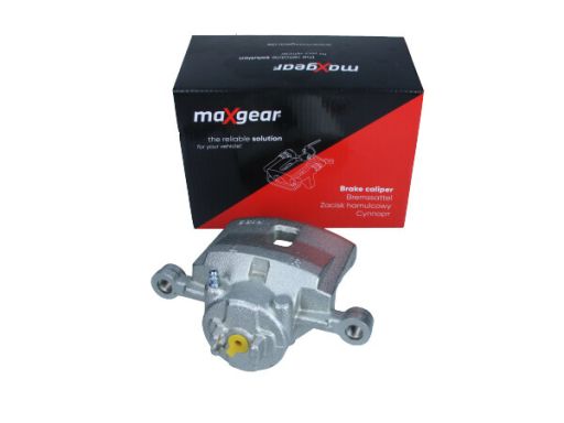 82-1331 Zacisk Ham. Kia P. Rio 1,3-1,5 16V 00-05 Maxgear