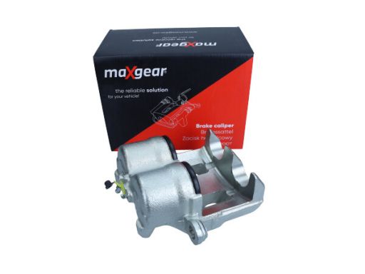 82-1340 Zacisk Ham. Mazda P. Cx-7/Cx-9 2,2-3,7 0 Maxgear