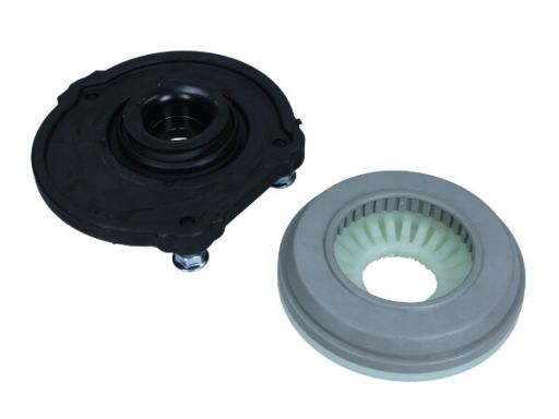 72-4592 Poduszka Amort. Citroen P. Nemo/ Fiorino Maxgear
