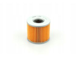 Ison 133 Filtr Oleju Moto. Suzuki Gs/Gsx Maxgear