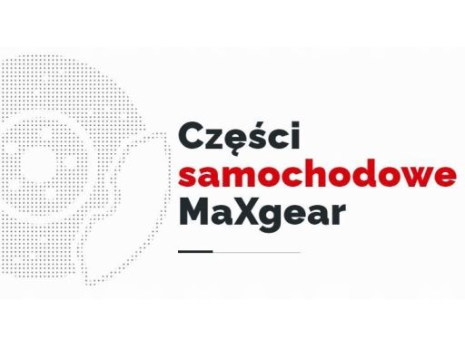 72-4695 Poduszka Amort. Mazda T. 3 13-14 Le/Pr Maxgear