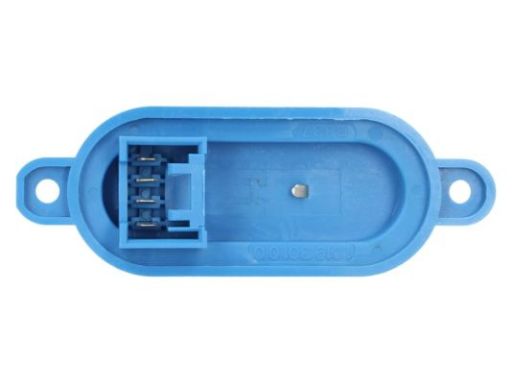 Def002Tt Regulator Wentylatora Nawiewu Do Wnętrza Thermotec