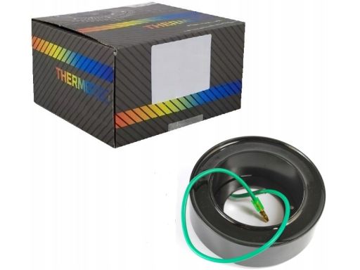 Cc207 Kompresor Klimatyzacji Thermotec