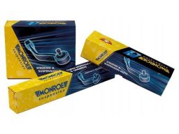 B5295 Amortyzator Monroe