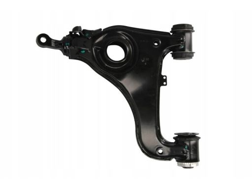 Jtc995 Wahacz/Drążek Reakcyjny Trw