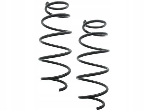 Sp3714 Sprężyna Zawieszenia Monroe