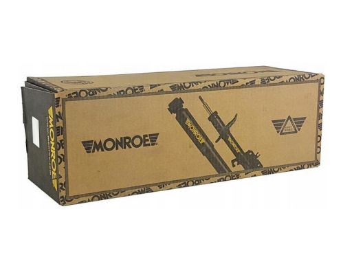 Sp3714 Sprężyna Zawieszenia Monroe