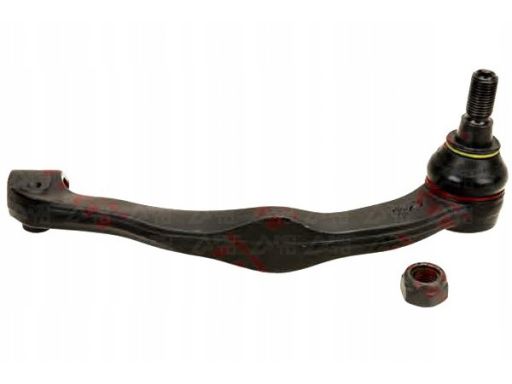 Jte1076 Końcówka Drążka Kierowniczego Trw