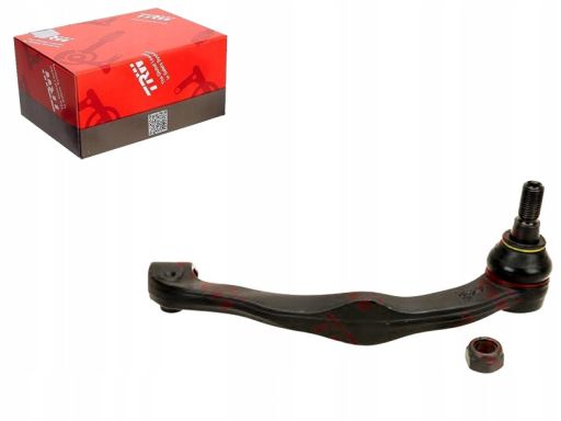 Jte1076 Końcówka Drążka Kierowniczego Trw