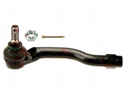 Jte1179 Końcówka Drążka Kierowniczego Trw