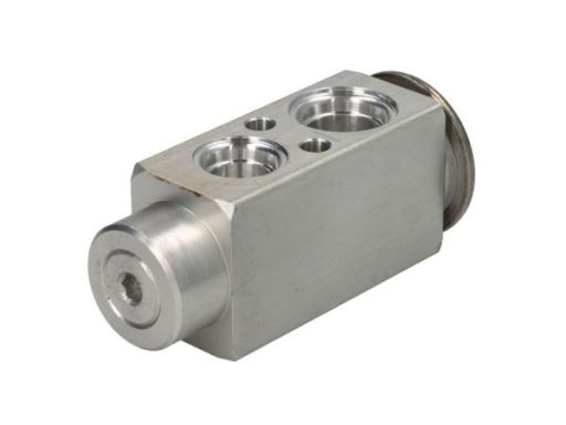 Ktt140002 Zawór Rozprężny Klimatyzacji Thermotec