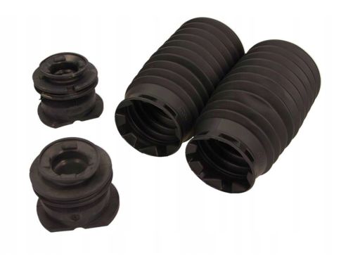 72-3350 Odbój Amort. Renault P. Laguna 07- Kpl Z Maxgear