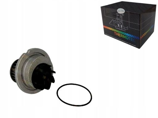 D10018Tt Pompa Cieczy Chłodzącej Thermotec