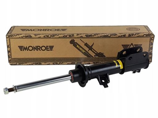 11655 Amortyzator Monroe